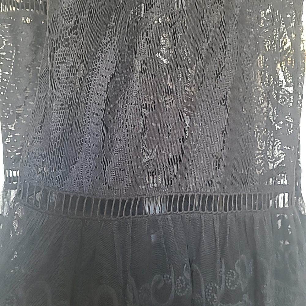 Spell Rhiannon Dress, Size: M - Picture 9 of 16
